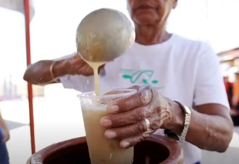 Consentir el paladar es sencillo con las delicias típicas de las tierras nayaritas
