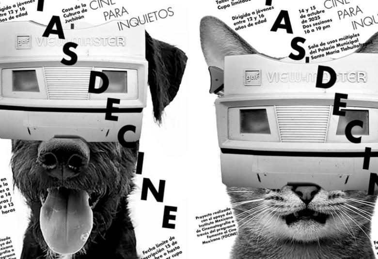 taller oaxaca movil