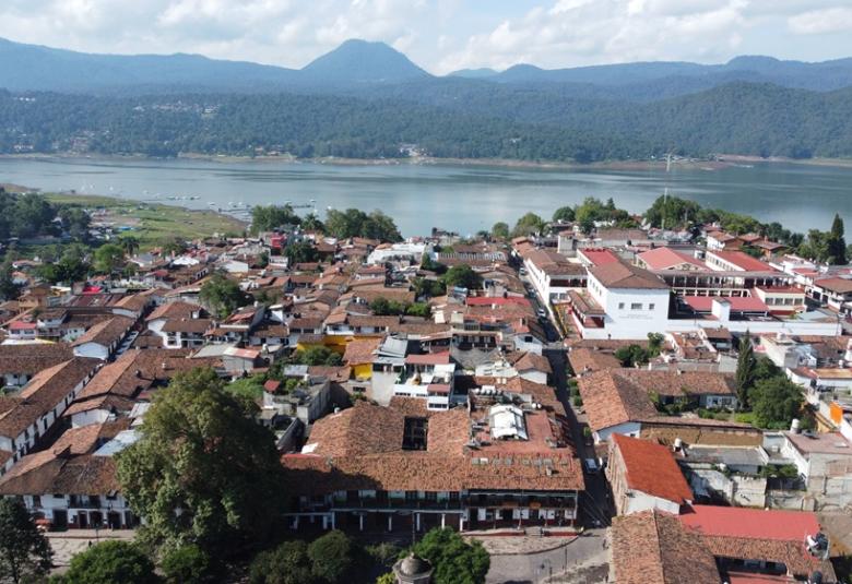 ValleDeBravo