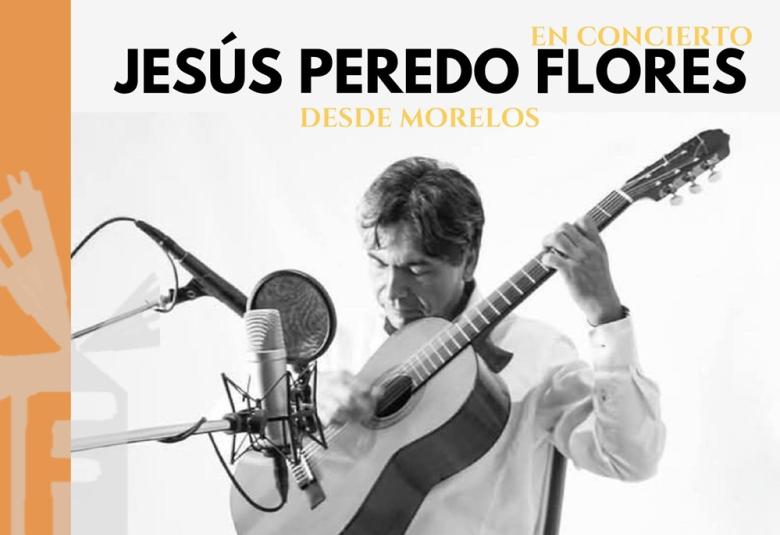 jesusperedo
