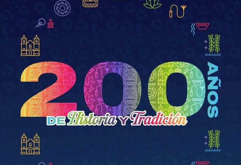 200años