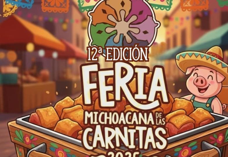 Feria de las Carnitas
