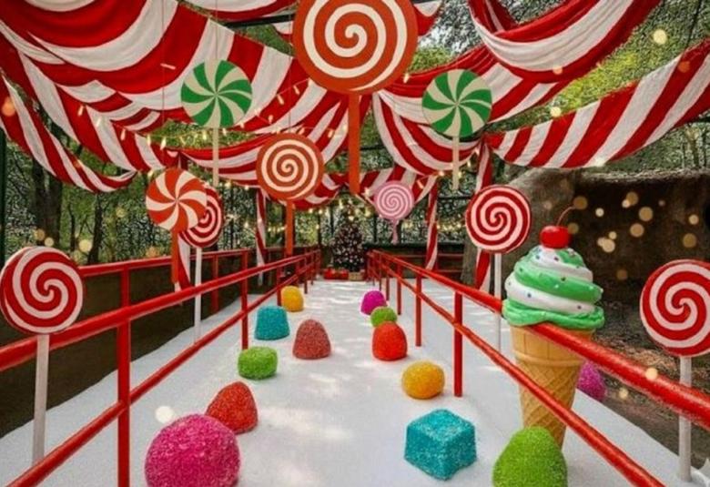 Candyland