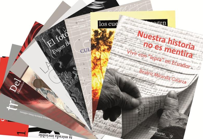 17Libros