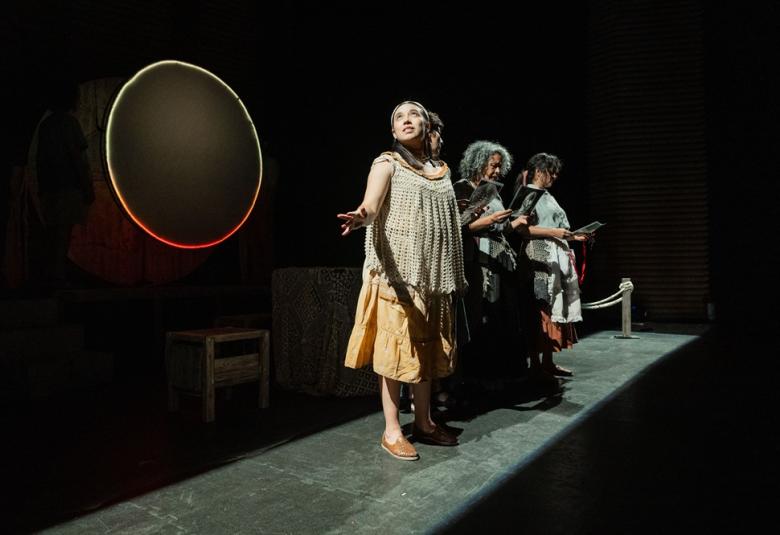 El eclipse_Teatro UNAM_Pili Pala