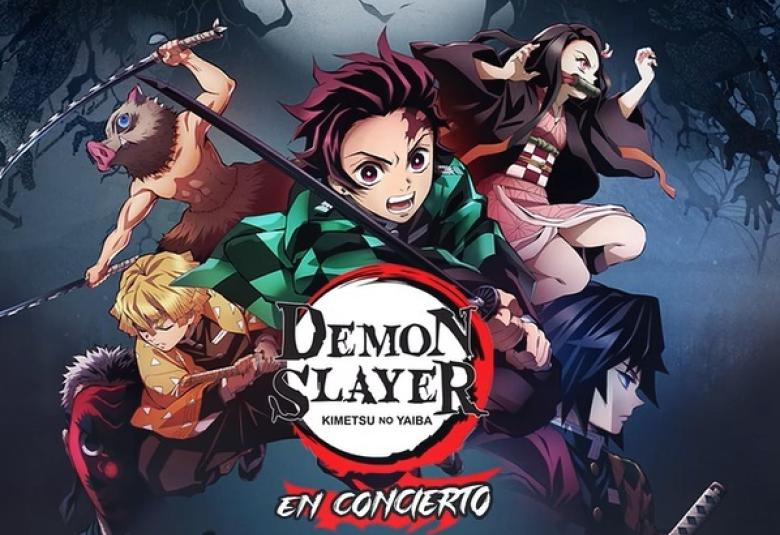demonslayer