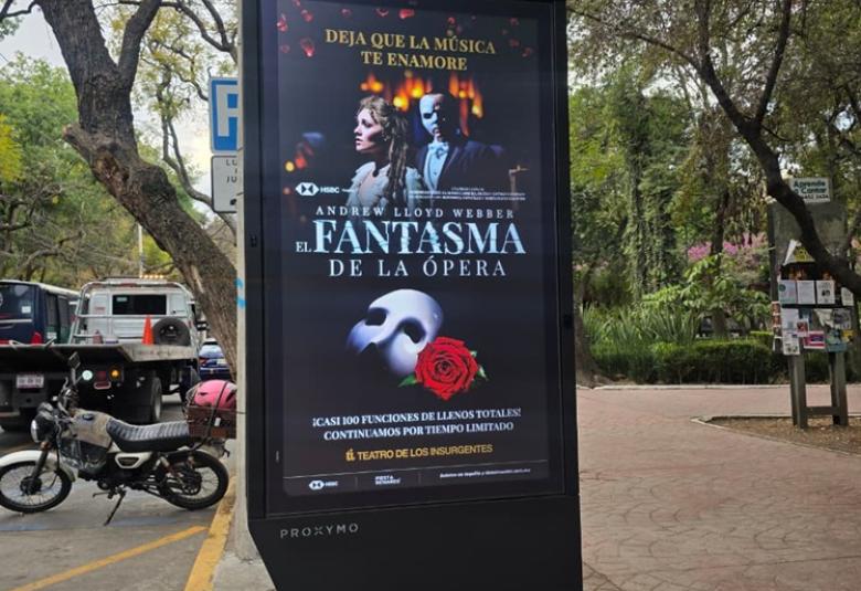 ParqueMéxicoAvenidaMéxicoMichoacán