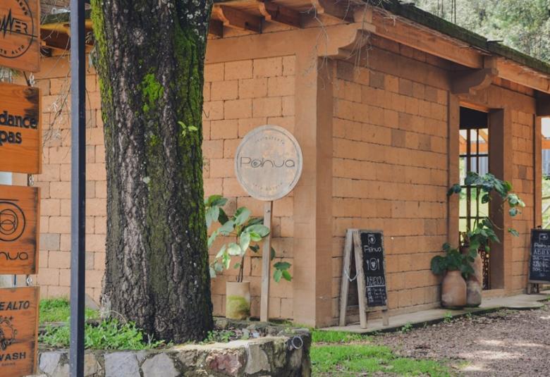 RestaurantePahua