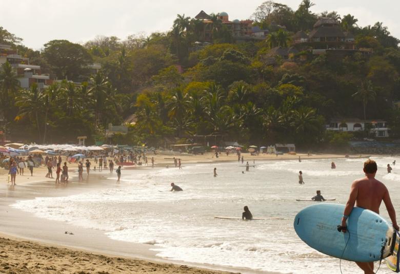 playasdenayarit