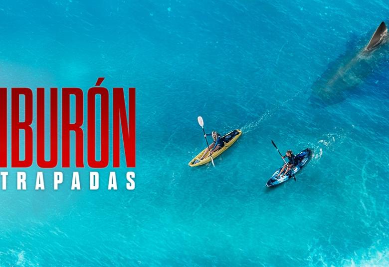 tiburon