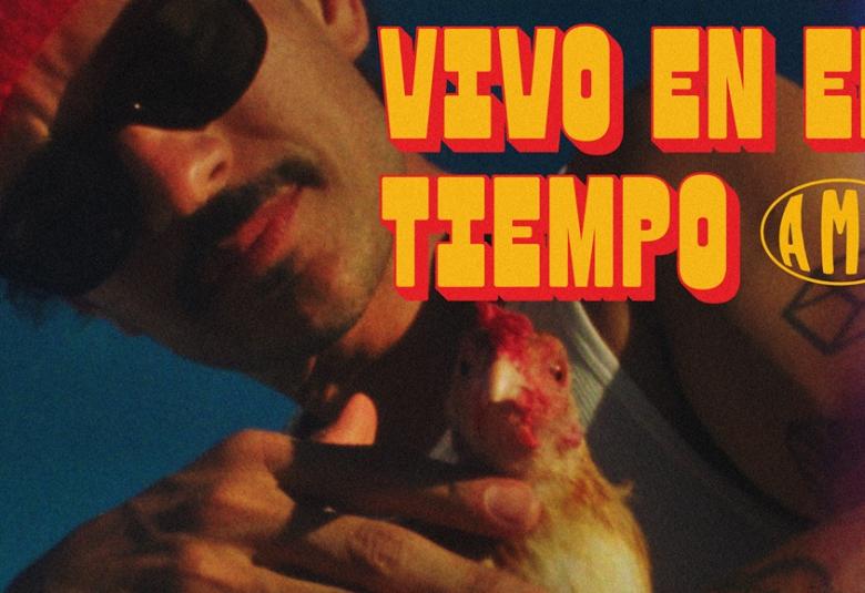 Caloncho El Tiempo