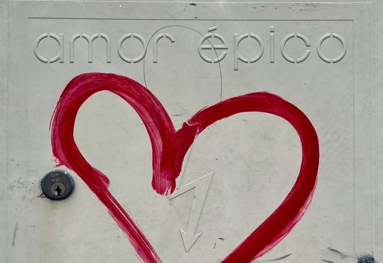 amor epico