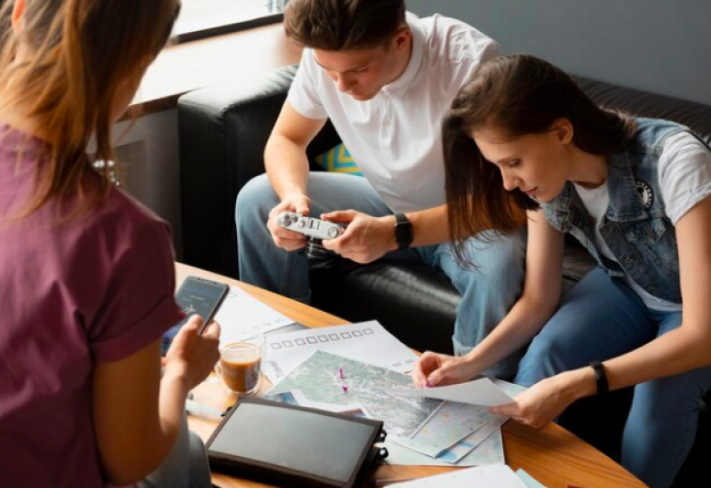 Educación financiera