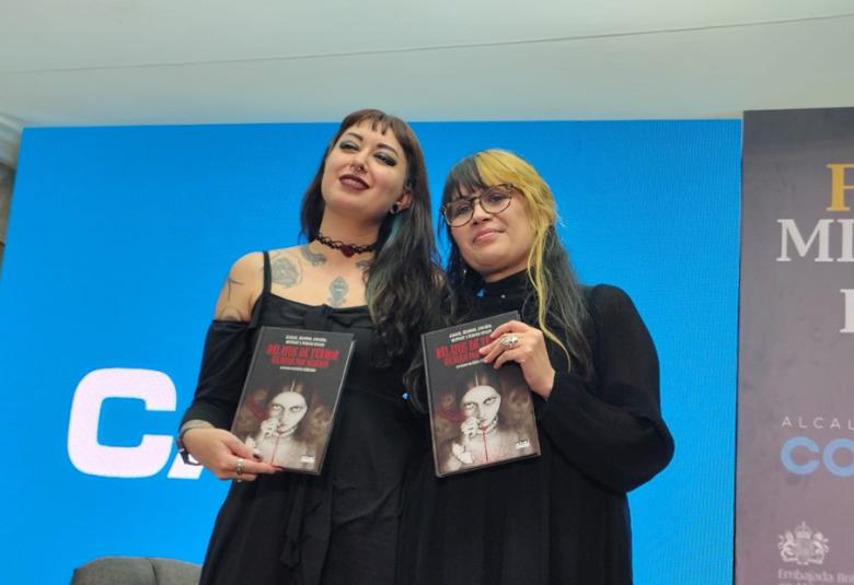 mujeresqueescriben