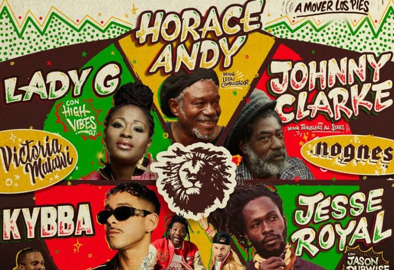 reggae