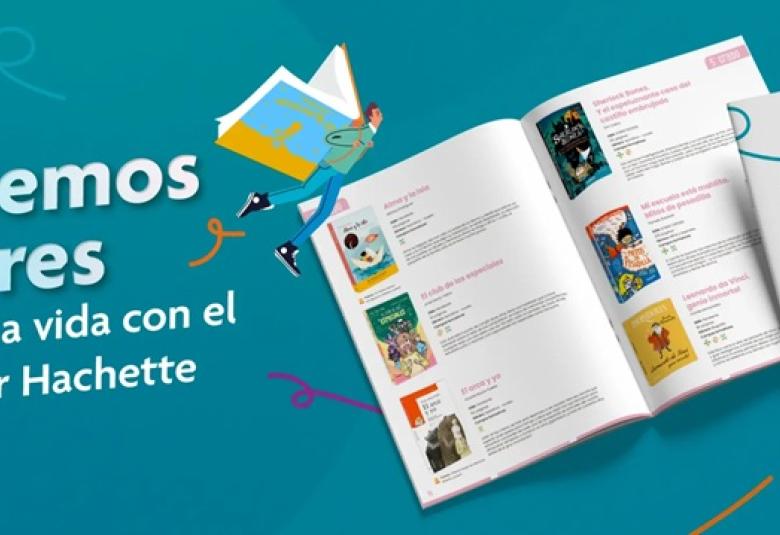 hachette