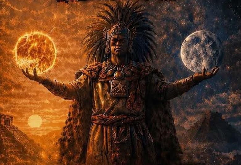 kukulkan