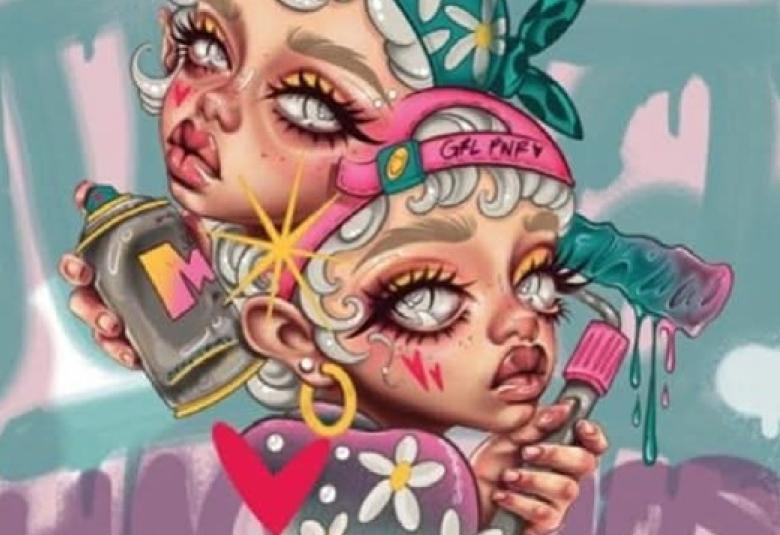 mujeresgrafitti