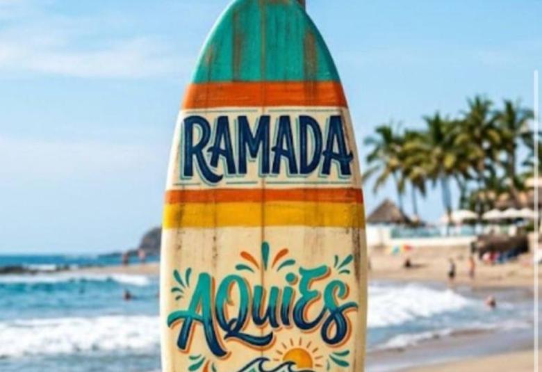 ramadaaquies