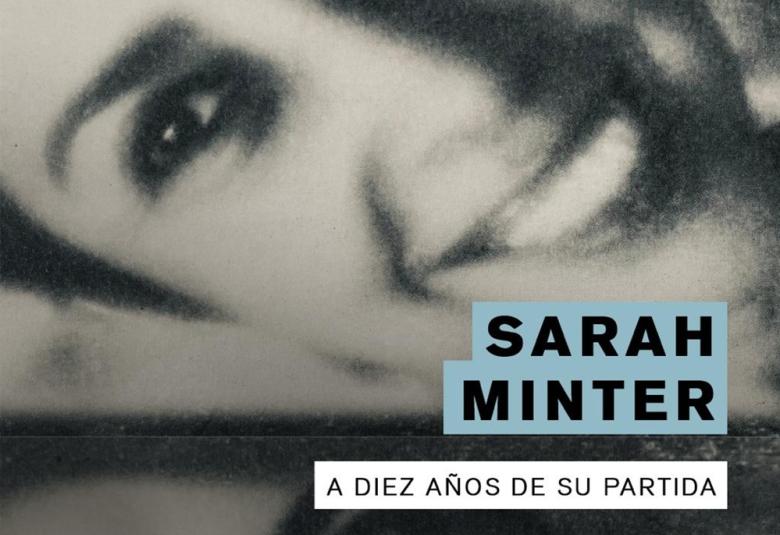 sarahminter