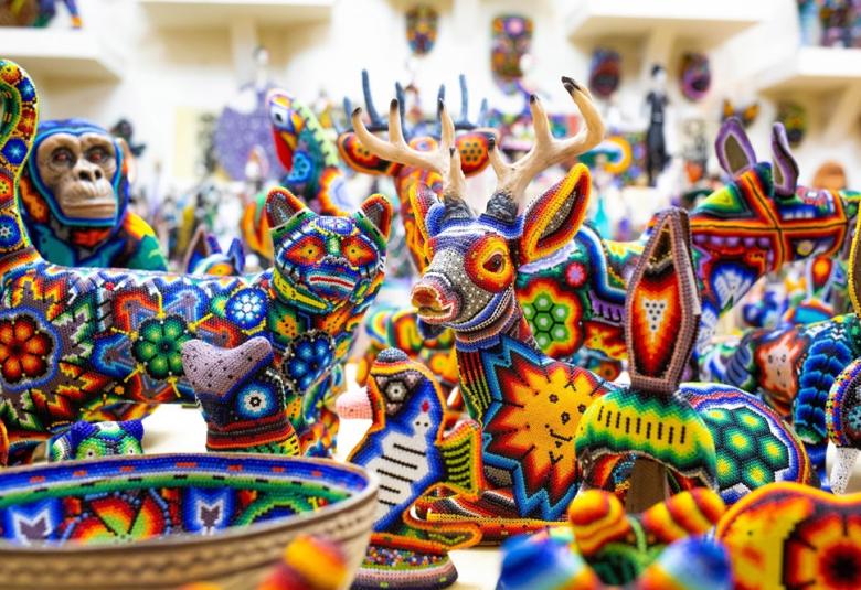 ArteHuichol
