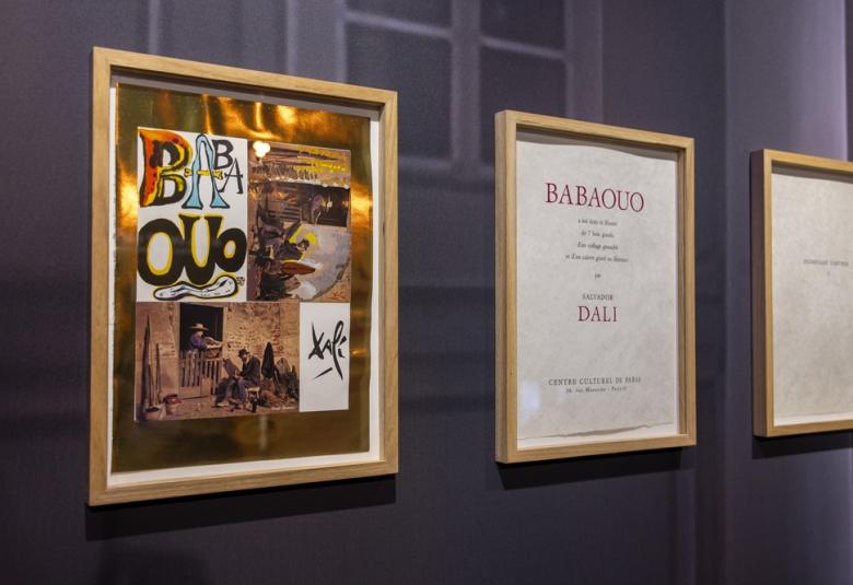 Babaouo_dali