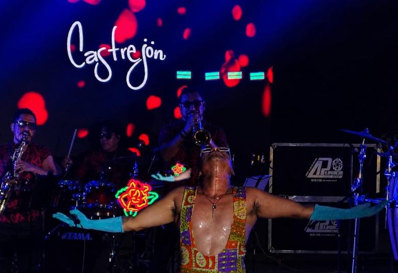 castrejón