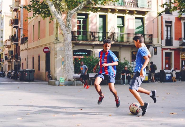 futbol