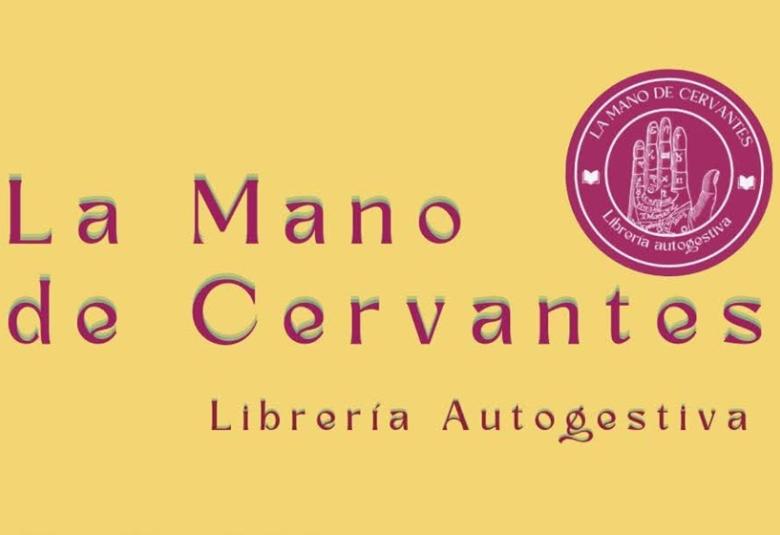 lamanodecervantes