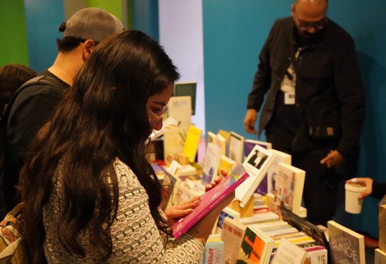 FILPEC Libros y público