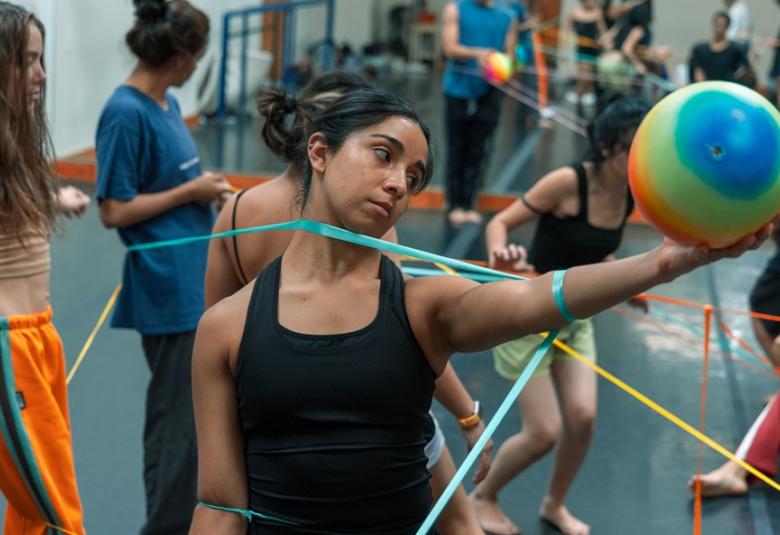 Foto Danza UNAM_Max Cetto