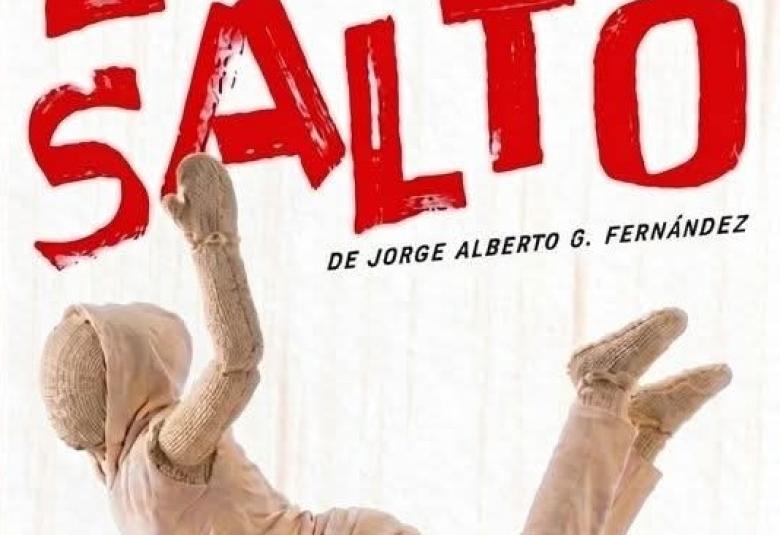 el salto