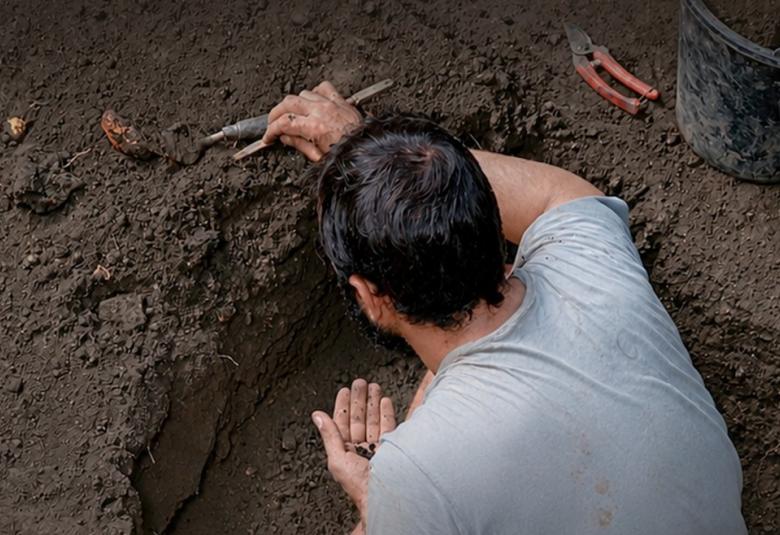 Canal Veintidós_Estreno_Amazonia. Arqueología de la selva