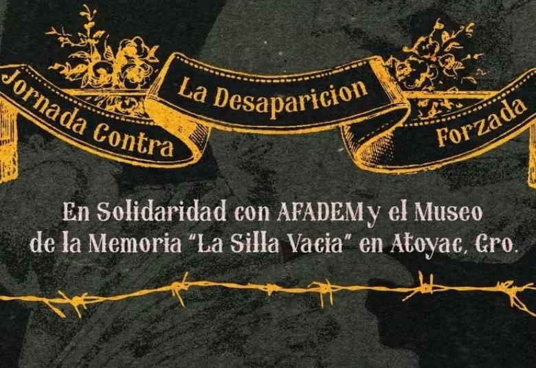 desaparicion