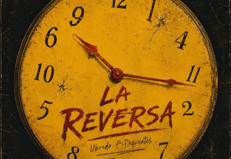 la reversa