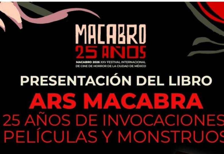 ars macabra