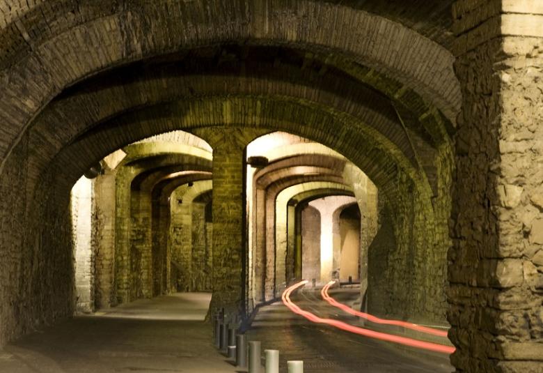 urbantrail