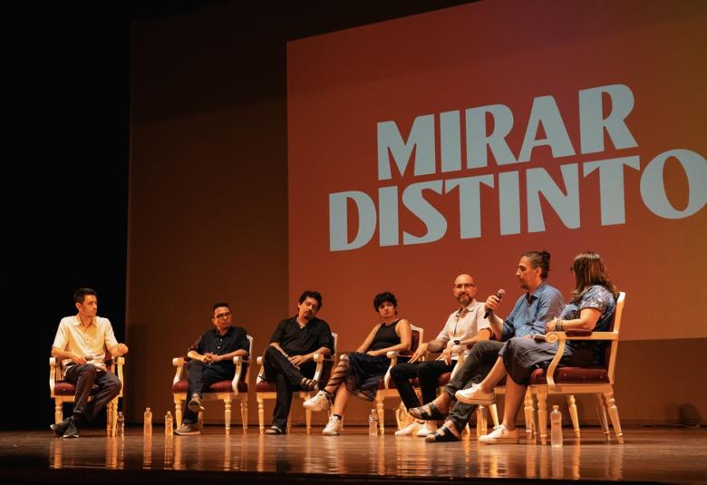 Mirar Distinto 2023
