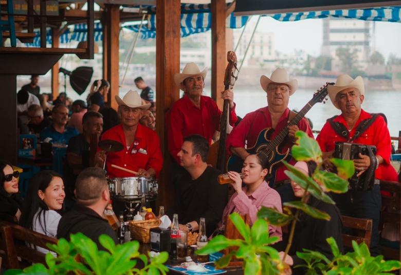bandasinaloa