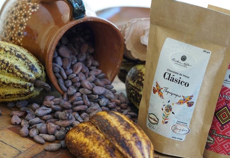 cacao