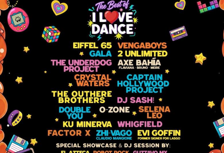 ilovedance