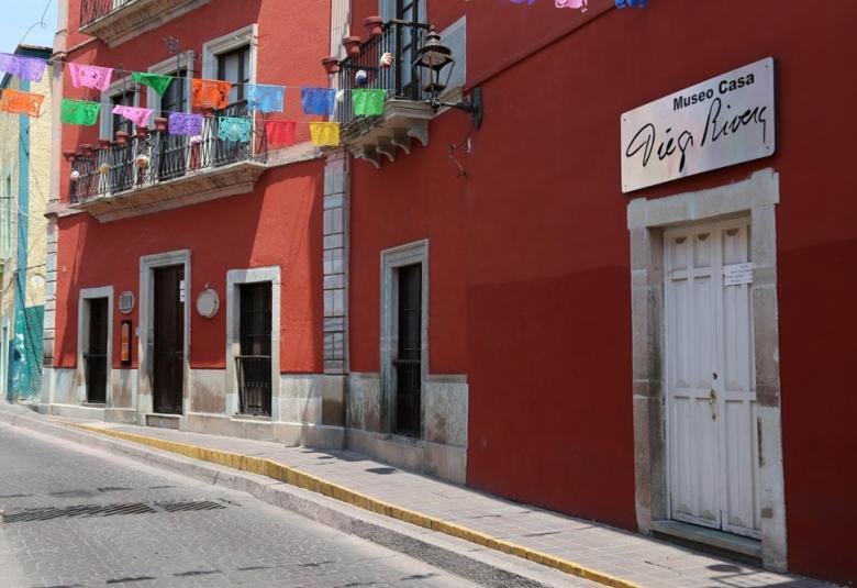 museo casadiego rivera