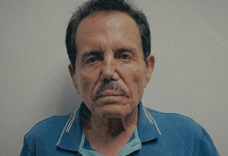 Fotografia de El Mayo Zambada
