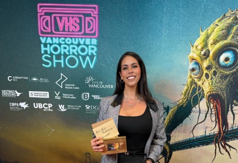 VHS_premio