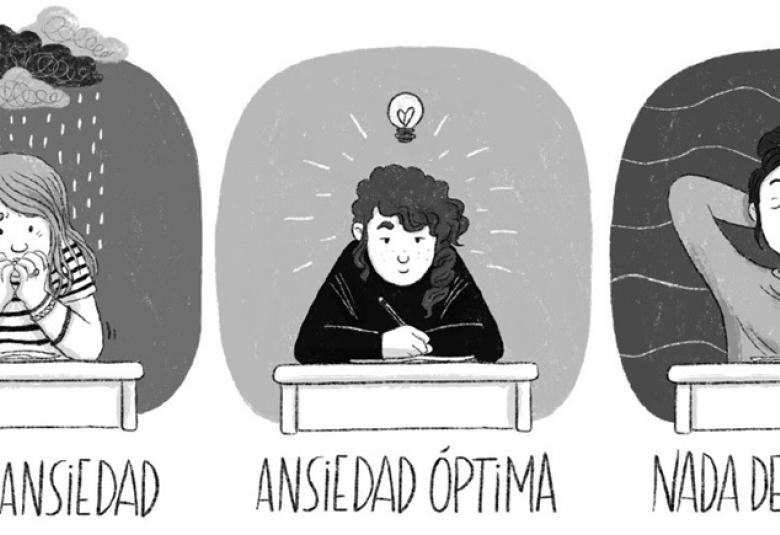 ansiedad
