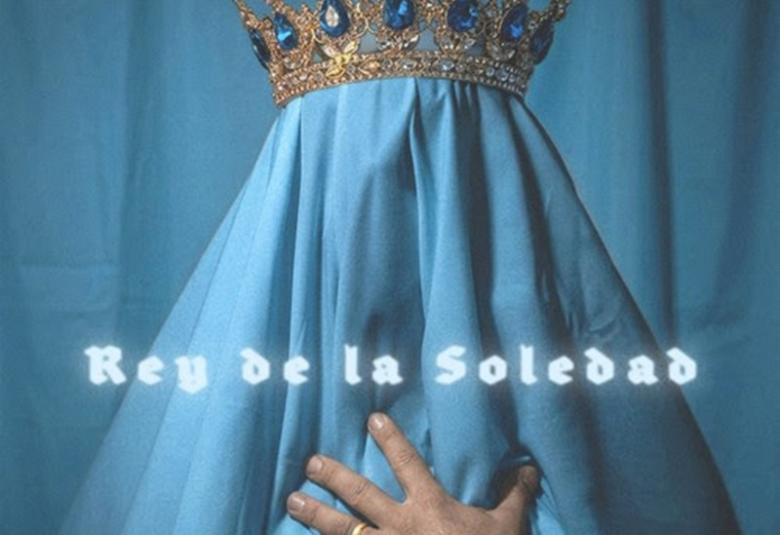 reydelasoledad