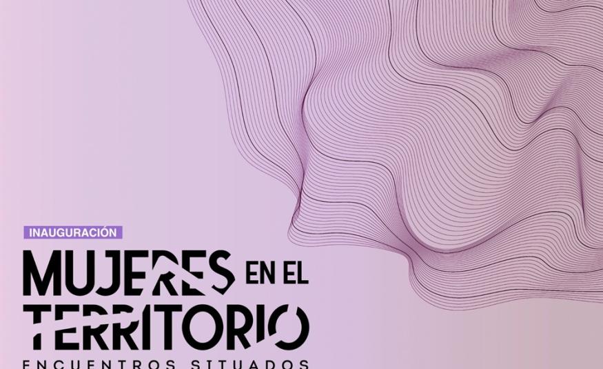 mujeresterritorio