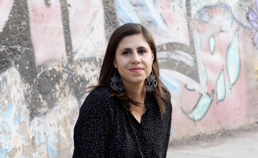 Ana Clara Muro