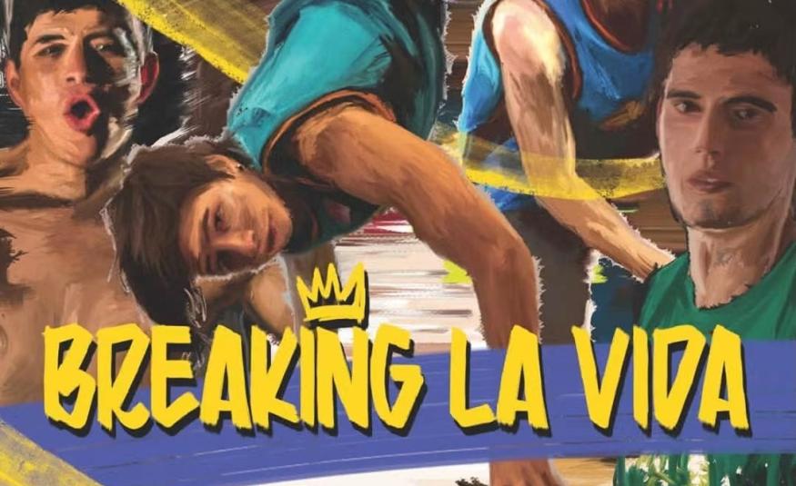 breakinglavida