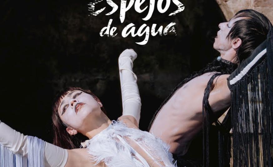 espejos del agua